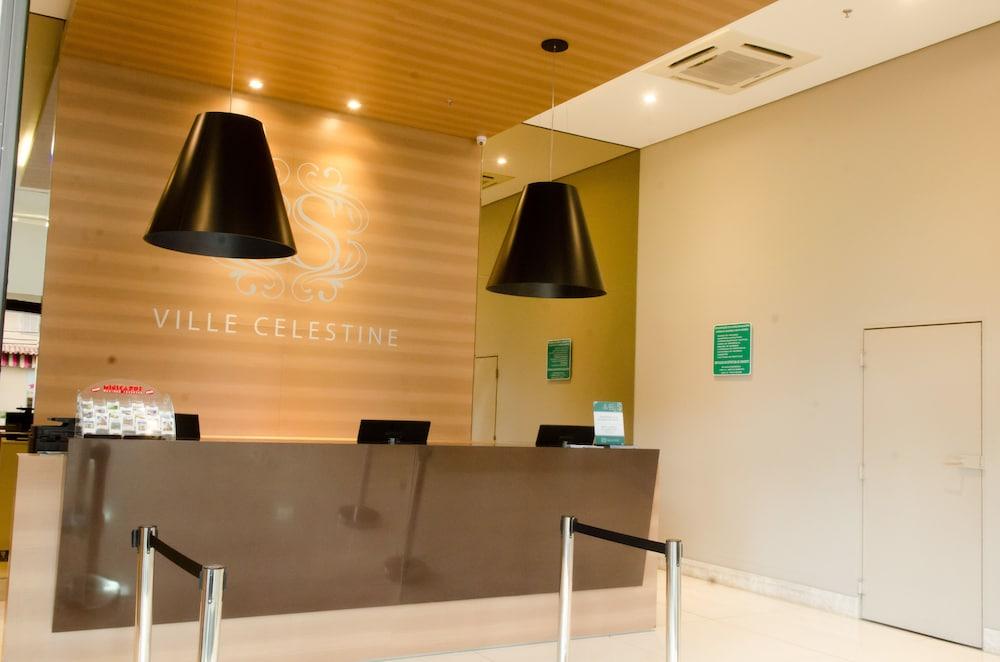 Ville Celestine Condo Hotel E Eventos Belo Horizonte Zewnętrze zdjęcie