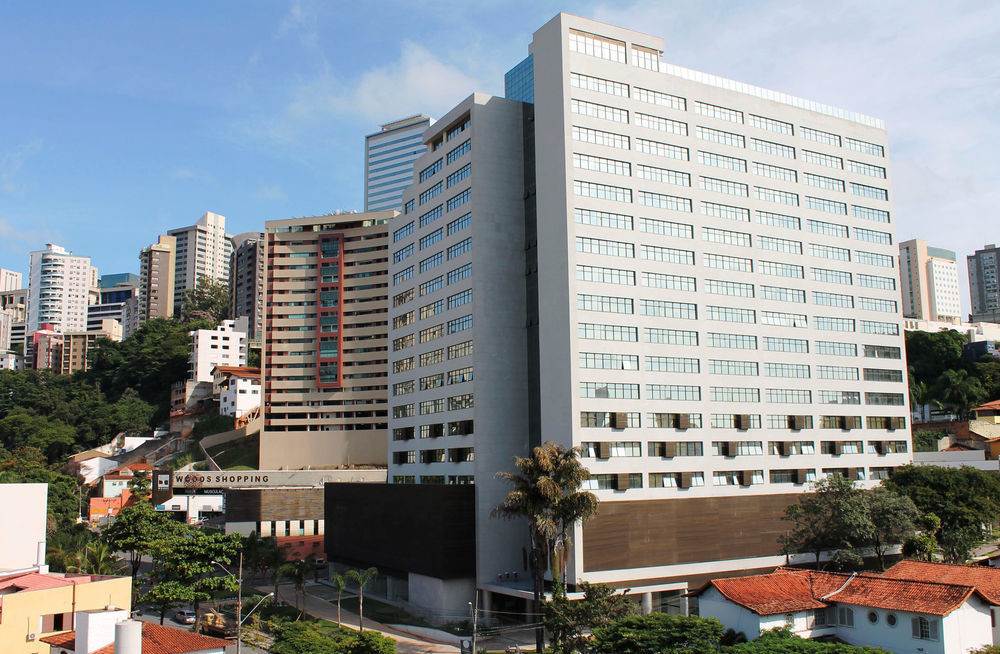 Ville Celestine Condo Hotel E Eventos Belo Horizonte Zewnętrze zdjęcie