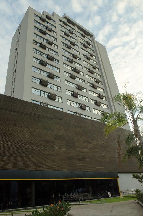 Ville Celestine Condo Hotel E Eventos Belo Horizonte Zewnętrze zdjęcie